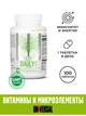 Вітаміни Universal Nutrition Daily Formula 100 таблеток (916609) - зображення 2