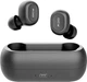Słuchawki QCY T1C TWS Bluetooth Czarne (6957141405772_001006901247) - obraz 1