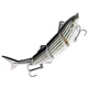 Складовий воблер Fox Troll Piker 20cm 54.8g Redhead - зображення 5
