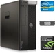 Рабочая станция Dell Precision T3600/ Xeon E5-1620 (4 (8) ядра по 3.6-3.8 GHz) / 16GB DDR3 ECC / 500GB HDD / Quadro K4000, 3 GB GDDR5, 192bit / 635W / DVD-ROM / DVI / DisplayPort б/у - изображение 1