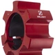 Замок с фиксатором для грифа Zelart Lock-Jaw PRO 2726 диаметр 51мм 2шт - изображение 6