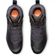Мужские ботинки Mammut Blackfin III Mid DT Men (UK 7,5 | EUR 41 1/3) Black-Black - изображение 6