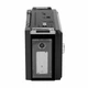 Портативний радіоприймач Golon RX-381 X-Bass з ліхтариком, USB, microSD, MP3-плеєром, телескопічною антеною, акумулятором, FM/AM/SW радіо колонка для дому, дачі та подорожей - изображение 5