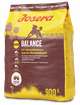 Сухой корм Josera Balance. Баланс Сеньор для всех пород 900 г - изображение 2