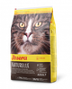 Сухой корм JOSERA Indoor (Naturelle) беззерновой для домашних и стерилизованных кошек 2 кг - изображение 3
