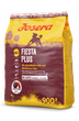 Сухий корм для дорослих собак Josera Fiesta Plus Vital Booster Chips з додатковими крокетами 900 г - зображення 1