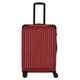 Чемодан на 4 колесах Travelite Cruise Bordeaux M 65л (TL072648-70) - изображение 2