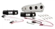Набор активных звукоснимателей для Jazz Bass + панель управления. (Керамика) EMG J SYSTEM - изображение 2