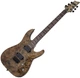 Электрогитара SCHECTER OMEN ELITE-6 CHAR - зображення 1