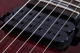 Электрогитара SCHECTER OMEN ELITE-6 BCHB - изображение 6