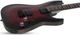 Электрогитара SCHECTER OMEN ELITE-6 BCHB - изображение 8