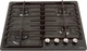 Варочная поверхность газовая VENTOLUX HG640-DA3 CS (AN) - изображение 2