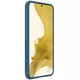 Чехол Nillkin Matte Pro для Samsung Galaxy S24+ Синий / Blue - изображение 5
