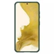 Чохол Nillkin Matte Pro для Samsung Galaxy S24+ Зелений / Deep Green - зображення 4