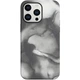Кожаный чехол Figura Series Case with MagSafe для Apple iPhone 12 Pro Max (6.7") Black Без бренда - изображение 1
