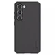 Чохол Nillkin Matte Pro для Samsung Galaxy S24+ Чорний / Black - зображення 1
