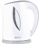 Електочайник ECG RK 1758 Grey - изображение 2