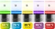 Електочайник ECG RK 1777 Colore - зображення 6