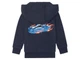 Толстовка двунитка для хлопчика Lupilu LIDL 370781 110-116 см (4-6 years) темно-синій - зображення 2