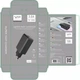 Сетевое зарядное устройство Veron - VR-C13Q (USB, 3A, 5V, PD 18W, адаптер с быстрой зарядкой) - Черный - изображение 4