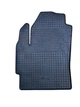 Коврики резиновые для Chery QQ 2003 (2 шт.) - изображение 2