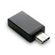 Переходник USB 3.0 everActive ADOTG-01 AM to USB-C (Type-C) OTG, 3A - изображение 3