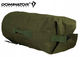 Сумка милитари DUFFLE DOMINATOR 100л Olive - изображение 10