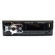 Автомагнітола Pioneer JSD-1288 підключення 1DIN 4х50W + USB 2.0 порт/USB/SD/MMC карты/Fm/Aux і Пульт ДУ Чорний (10517) - изображение 3