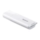 Флешка Apacer 32 GB AH336 USB 2.0 White (AP32GAH336W-1) - изображение 2