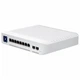 Коммутатор Ubiquiti UniFi USW-Enterprise-8-PoE - изображение 2