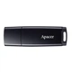 Флешка Apacer 32 GB AH336 USB 2.0 Black (AP32GAH336B-1) - изображение 1