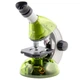 Мікроскоп SIGETA MIXI 40x-640x GREEN (з адаптером для смартфона) (65912) - изображение 2
