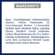 Шампунь-дезодорант з пробіотиками Etiaxil Care Deo-Shampoo Gentle Shampoo Deodorant Tube - зображення 4