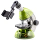 Мікроскоп SIGETA MIXI 40x-640x GREEN (з адаптером для смартфона) (65912) - изображение 4