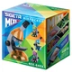 Мікроскоп SIGETA MIXI 40x-640x GREEN (з адаптером для смартфона) (65912) - изображение 6