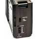 Радиоприемник аккумуляторный портативный Golon RX-9922 Коричневый - Refurbished - изображение 3
