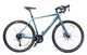 Велосипед Spirit Piligrim 8.1 28", рама M, синий графит, 2021 - изображение 1