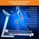 Бігова доріжка FitLogic ET1601 - зображення 5