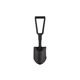 Тактична лопата 2E Fox One Black (2E-TFS-BK) - зображення 2