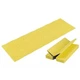 Туристический коврик Naturehike IXPE NH19QD008 18 мм Yellow (6927595794395) - изображение 2
