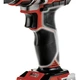 Шуруповерт Einhell TE-CD 18/50 Li BL Solo X-Change (без АКБ и ЗУ) (4513887) - изображение 2