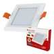 Світильник Electrum QUADRO M-6 4000К (B-LD-1959) - зображення 1