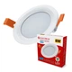 Світильник Electrum LEO M-6W 4000K (B-LD-1955) - зображення 1
