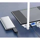 Кабель питания USB to DC 5.5x2.1mm 12V 0.8m Armorstandart (ARM65663) - изображение 5
