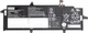 Аккумулятор для ноутбуков Lenovo ThinkPad X13 Gen 2 (L20C4P73) 15.36V 3564mAh (original) - изображение 1