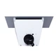 Витяжка MINOLA HDN 5222 WH/INOX 700 LED - зображення 4