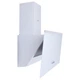 Витяжка MINOLA HDN 5222 WH/INOX 700 LED - зображення 5