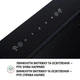 Вытяжка PERFELLI BIS 58844 BL 1200 LED - изображение 7