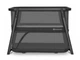 Кровать-манеж 4 в 1 Sofi Plus Grey, Kinderkraft (серый) - изображение 5