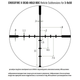 Приціл оптичний Vortex Crossfire II 3-9x50 BDC (CF2-31011) - зображення 4